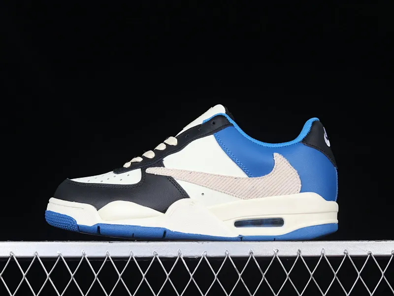 All categories Air Jordan Jordan series basketball shoes Air Jordan 4 cost-effective version Air Jordan 4 Retro AJ4 Joe 4 low-top basketball shoes ZG9168-004
